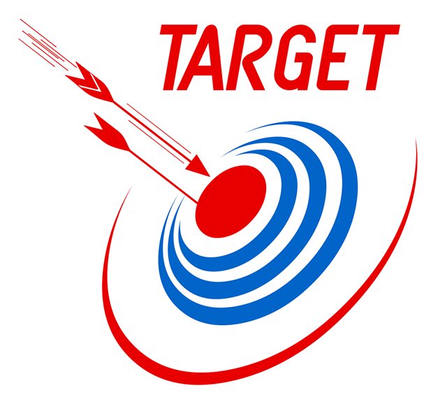 Target logo