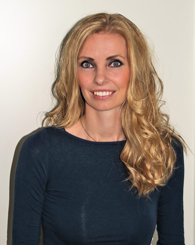 Helle Dalsgaard Pedersen er ph.D hos Dania