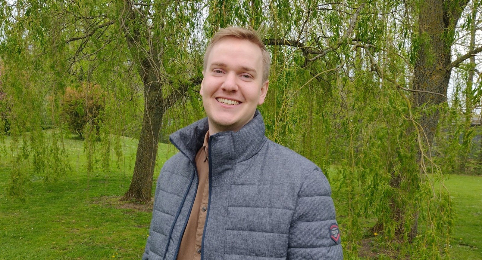 Jeppe Dataanalytiker