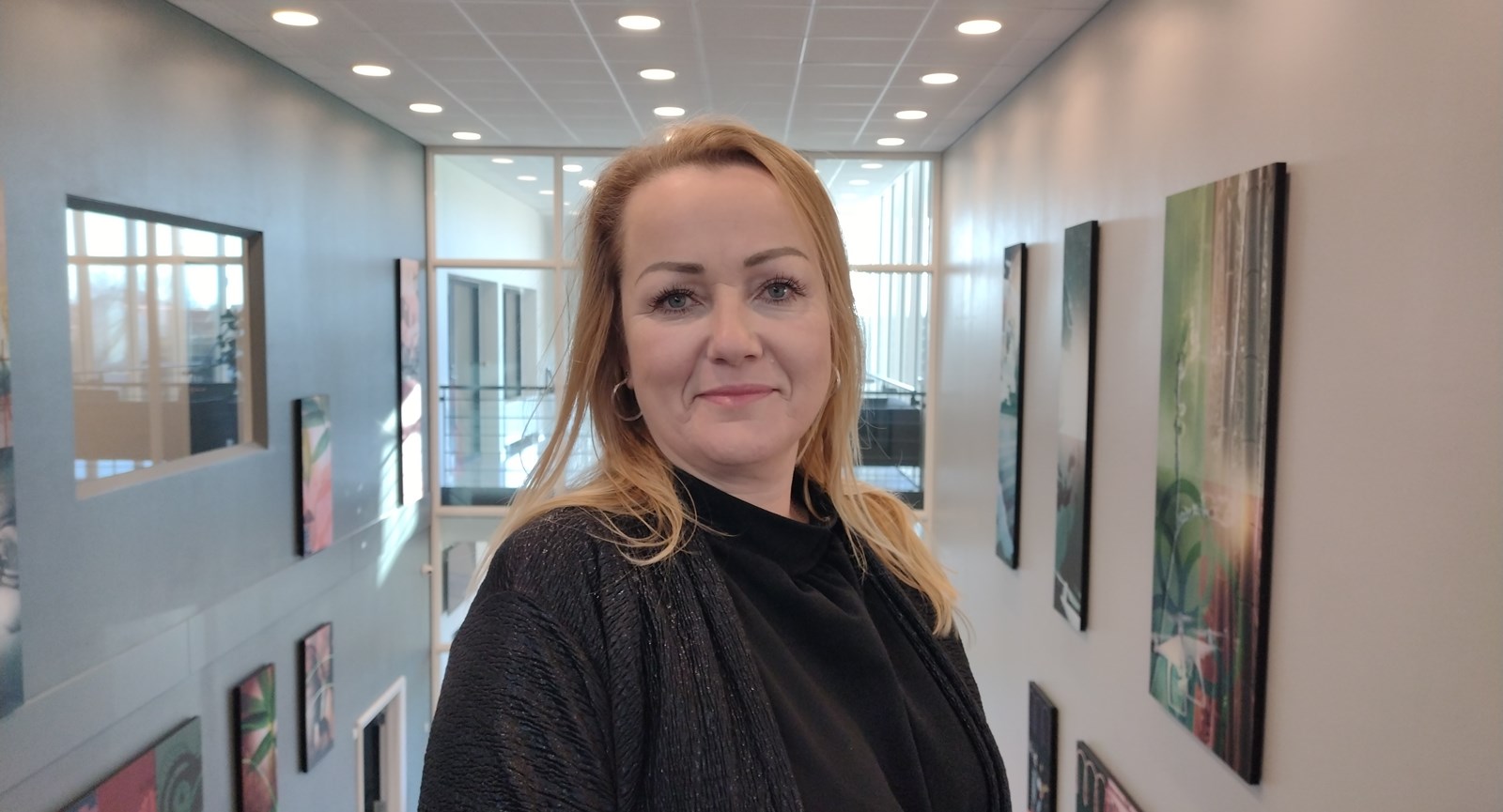 Clara Stina Eidenert