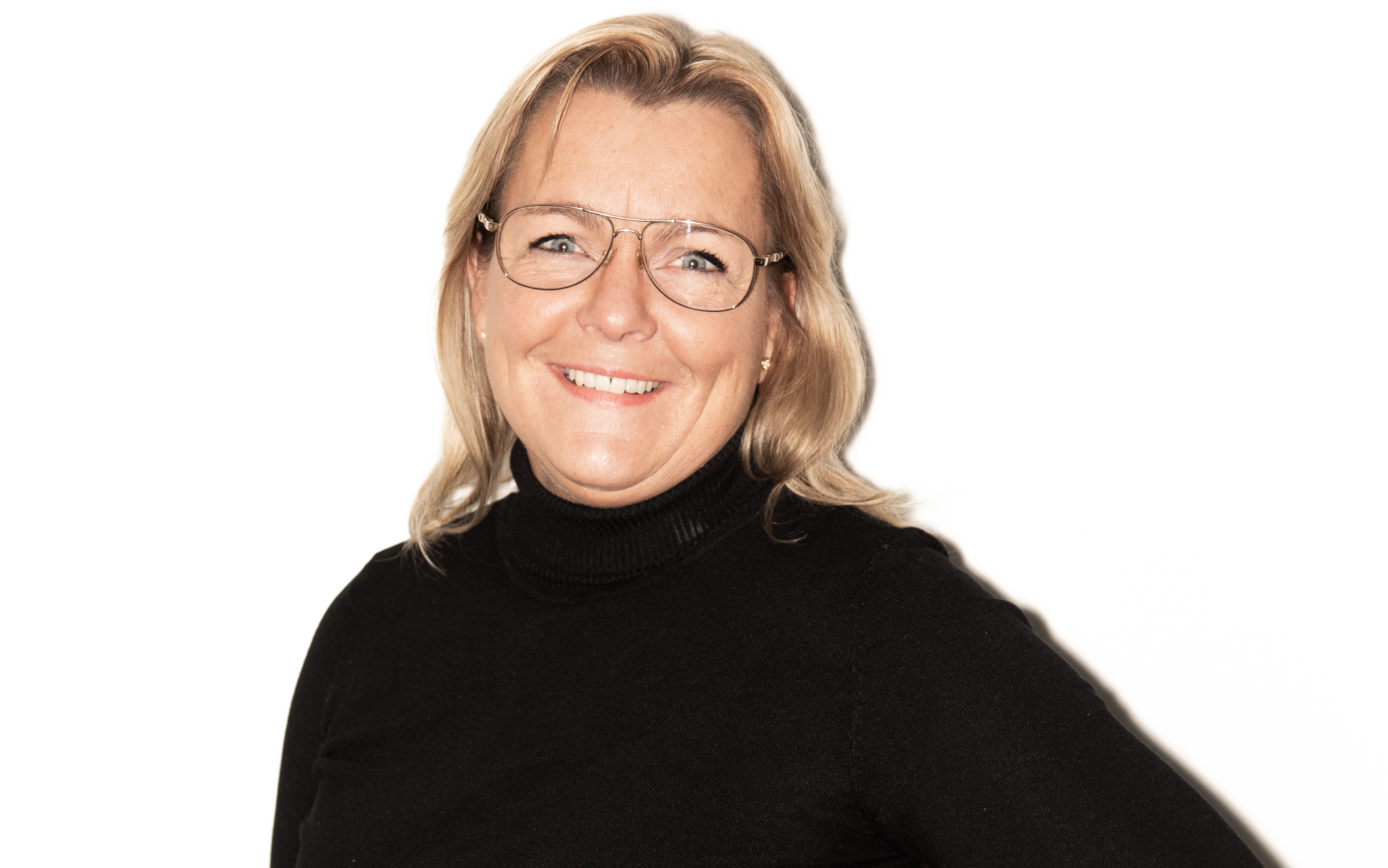 Mette Sutherland er uddannelseschef for markedsføringsøkonom og handelsøkonom på erhvervsakademi Dania i Randers