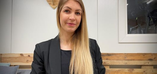Tina Tougaard