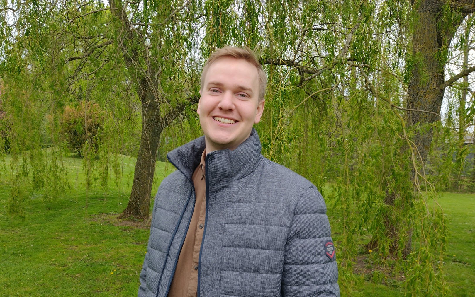 Jeppe Dataanalytiker