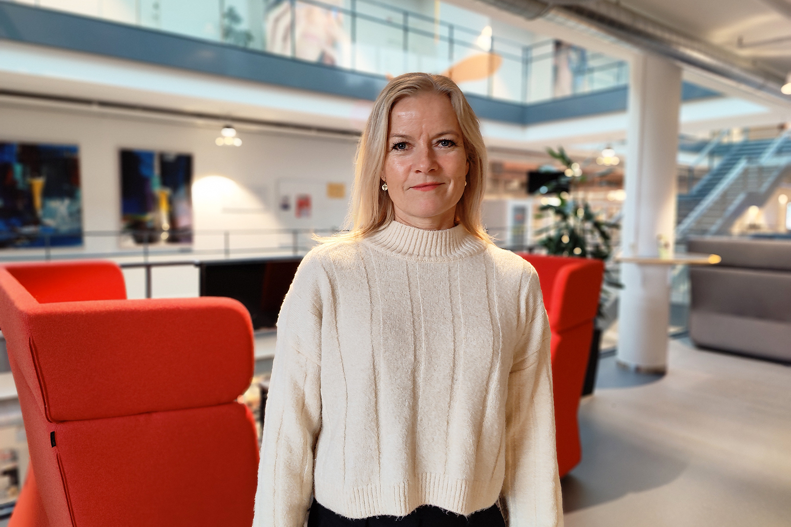 Marianne Aardalsbakke