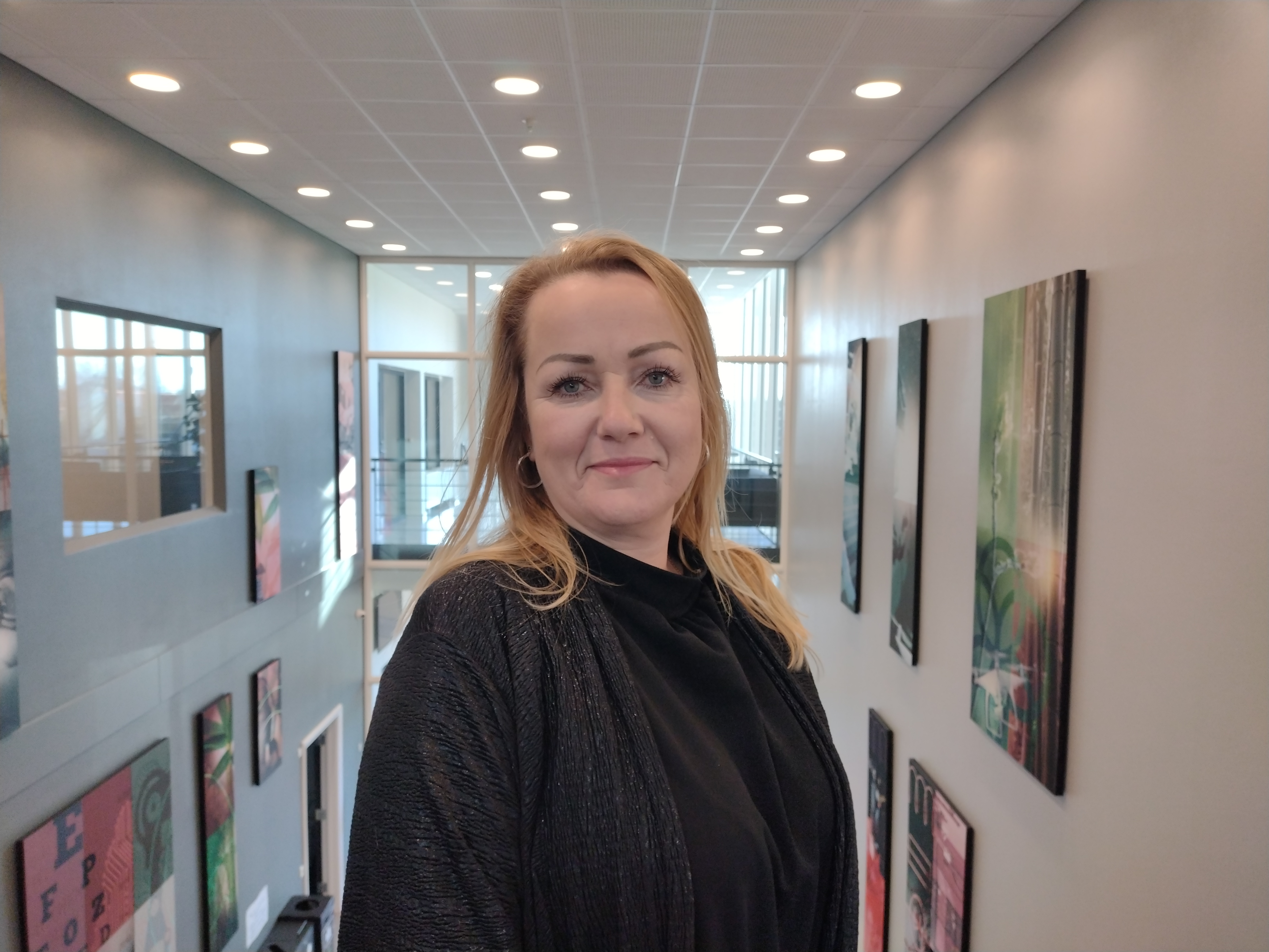 Clara Stina Eidenert