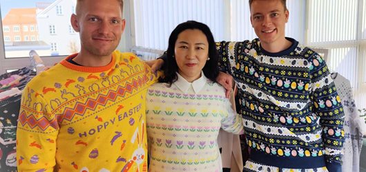 Direktører og Fang