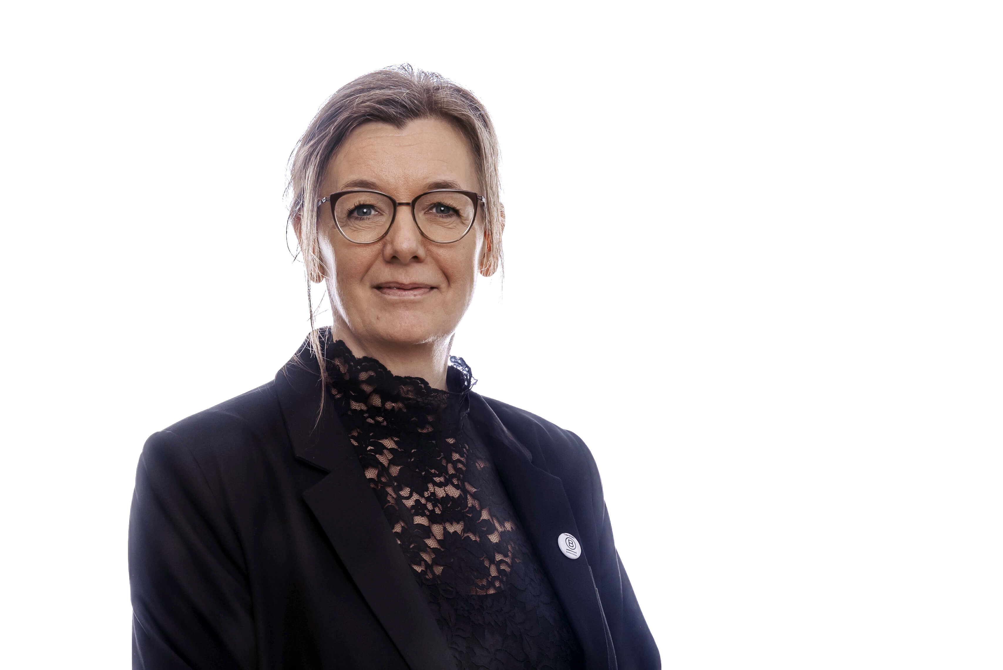 direktør hos Sinatur, Christina Nielsen