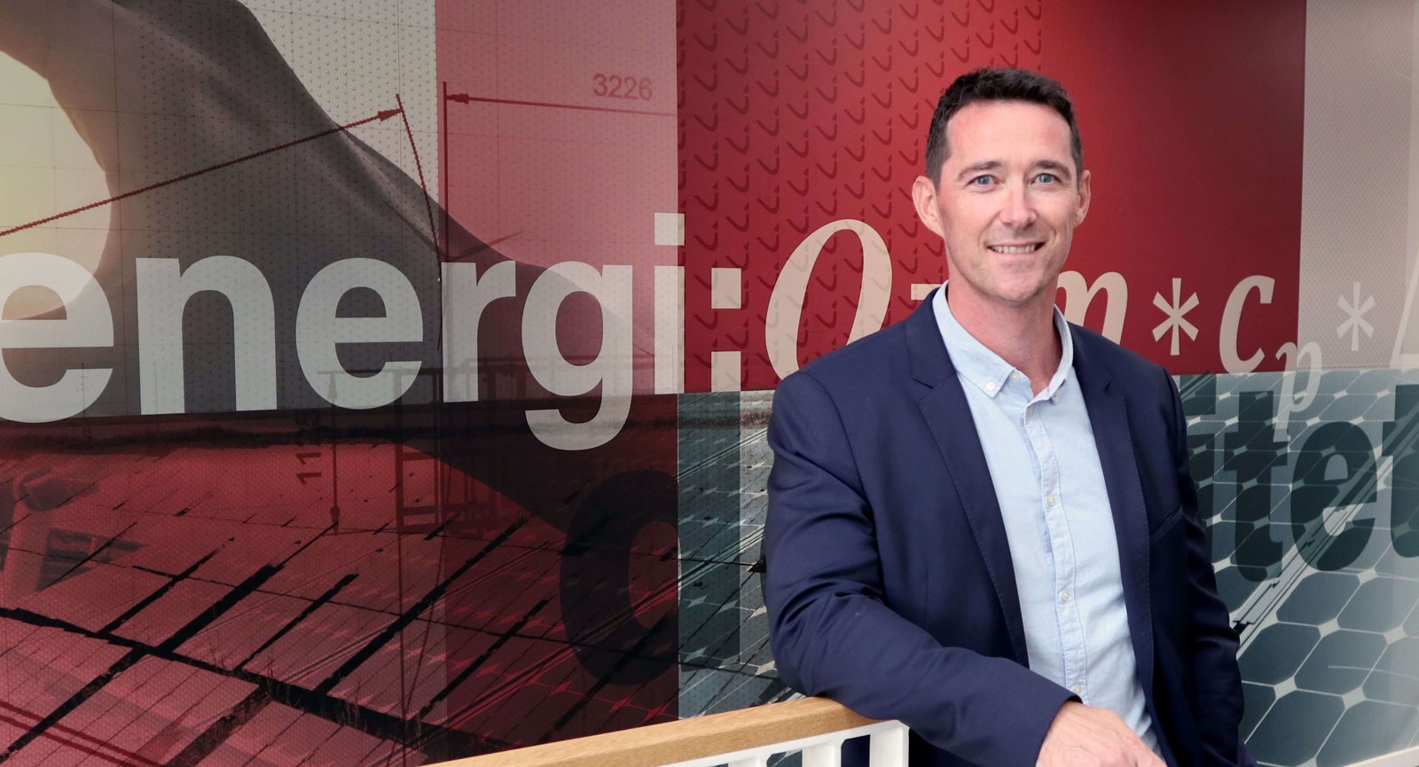 Frederik Bundgaard Bjørn, Markedschef, Dania Erhverv