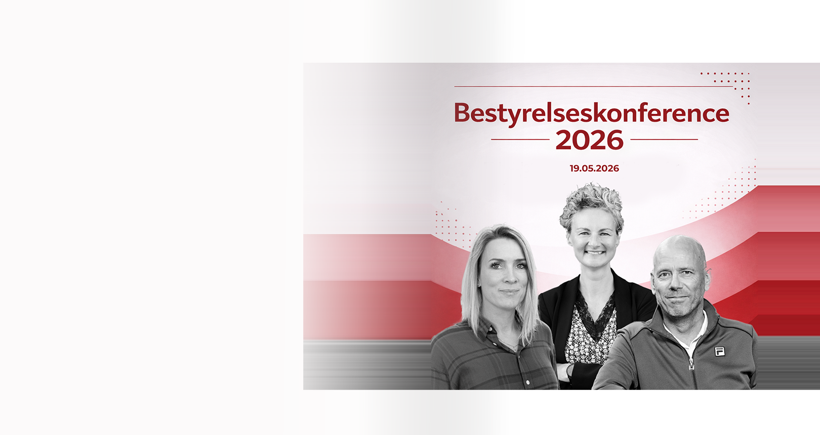 Bestyrelseskonference 2026