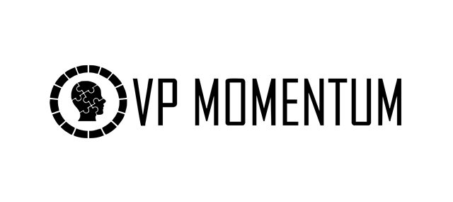 VP Momentum: Kommunikation, salg og kundeoplevelser
